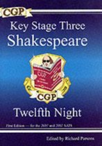 KS3 Shakespeare Twelfth Night