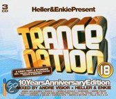 Trance Nation, Vol. 18