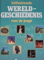 Geillustreerde wereldgesch v.d. jeugd