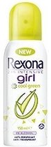 Rexona Deospray Girl cool green 150 ml