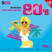 100 Tracks From The Fabulous 80'S 1