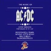 The Music Of Ac/Dc - Millenium Gold