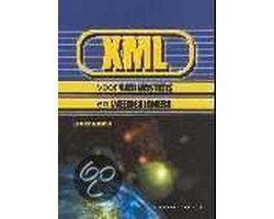 XML VOOR WEBMASTERS EN WEBDESI