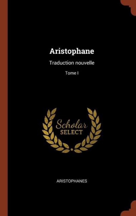 Aristophane