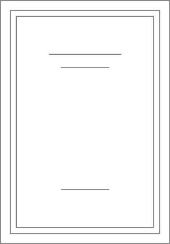 A Study in Scarlet - cover