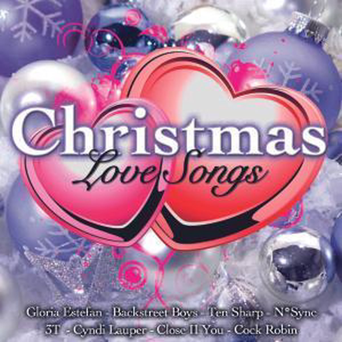 Christmas Love Songs
