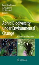 Aphid Biodiversity under Environmental Change