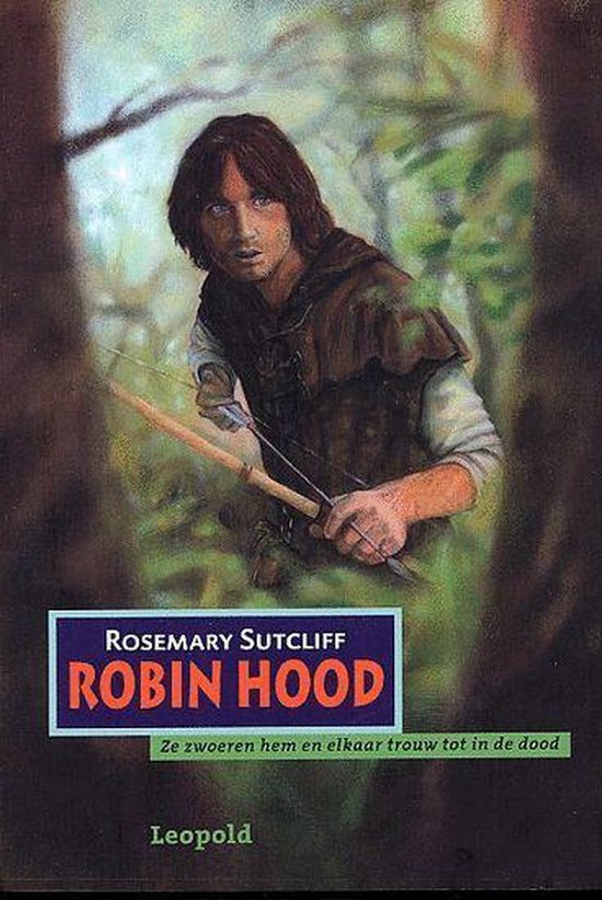 9789025841751 - Robin Hood