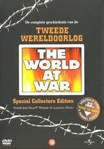 World At War Boxset (10DVD)