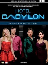 Hotel Babylon Deel 3