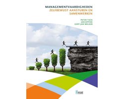 Omslag van Managementvaardigheden