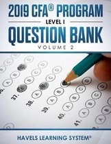 2019 Cfa(r) Program Level 1 Question Bank