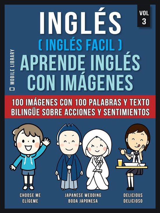 Foreign Language Learning Guides - Inglés ( Inglés Facil ) ... - cover