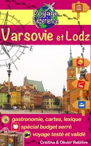 Varsovie et Lodz