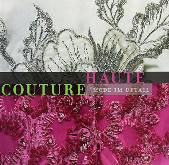 Haute Couture - cover