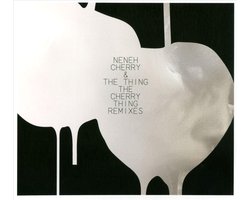 The Cherry Remixes