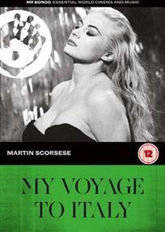 My Voyage To Italy