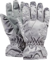 Barts Basic Skigloves Kids Unisex Handschoenen - Silver - Maat 3 (circa 4-6jaar)