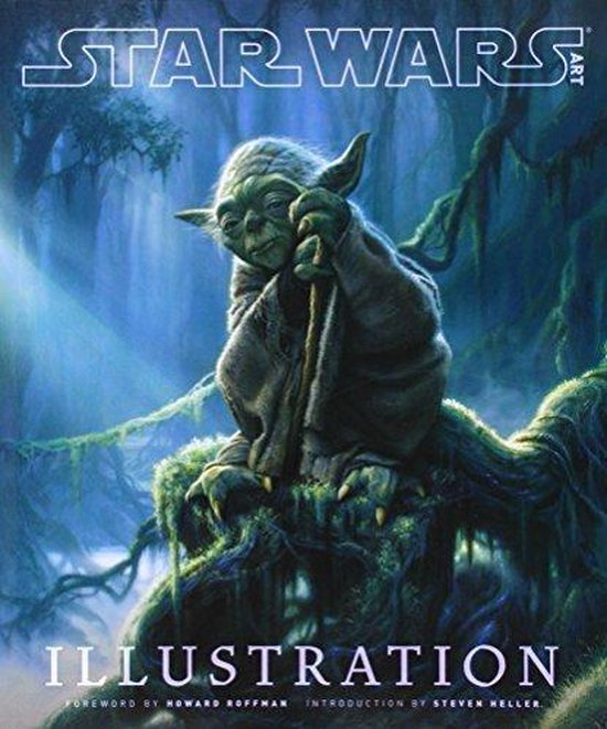 Star on sale wars artwork