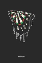 Darts Notebook