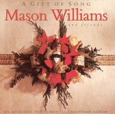 Williams Mason - Gift Of Song