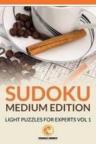 Sudoku Medium Edition