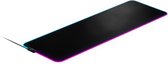 SteelSeries QcK Prism - Gaming Muismat - XL (90x30cm) - RGB