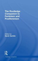 Routledge Companions-The Routledge Companion to Feminism and Postfeminism