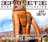 Papeete Beach Compilation, Vol. 15