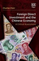 Foreign Direct Investment and the Chinese Economy