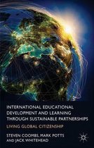 International Educational Development and Learning through Sustainable Partnersh