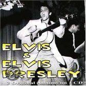 Elvis & Elvis Presley
