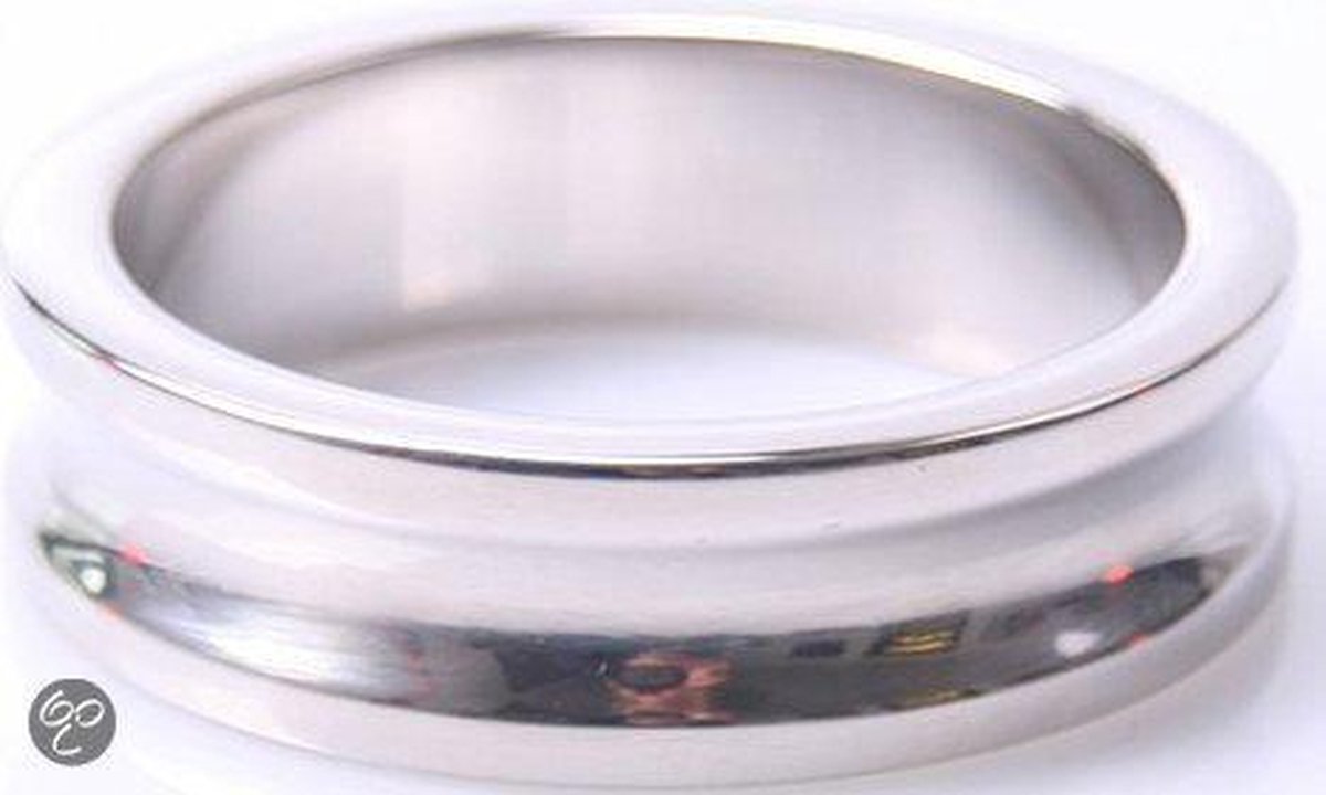 Goedkoopste Belowed Cockring - 55mm - cockring