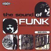 The Sound Of Funk: Serious 70's Heavyweight Rarities Vol. 7