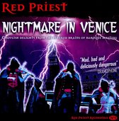 Red Priest - Nightmare In Venice (CD)