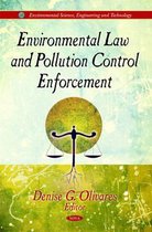 Environmental Law & Pollution Control Enforcement
