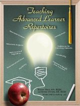 Teaching Advanced Learner Repertoires