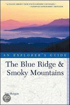 The Blue Ridge And Smoky Mountains