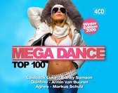 Mega Dance Top 100 Winter Edition
