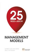 25 Need To Know Management Models