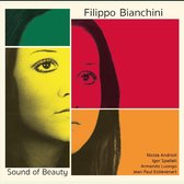 Filippo Bianchini - Sound Of Beauty (CD)