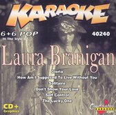 Chartbuster Karaoke: Laura Branigan