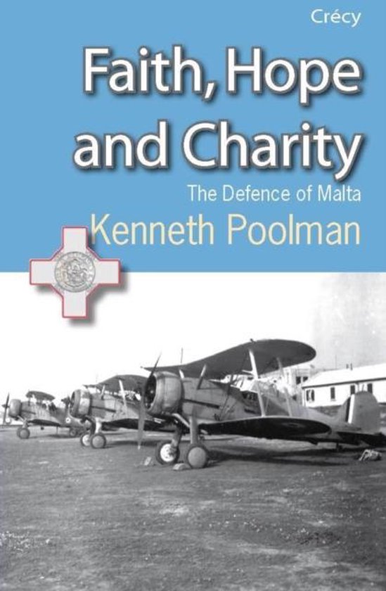 Faith, Hope and Charity