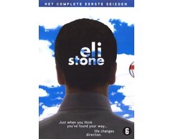 Eli Stone - Seizoen 1