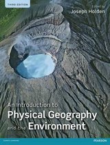 Intro to Phys Geog