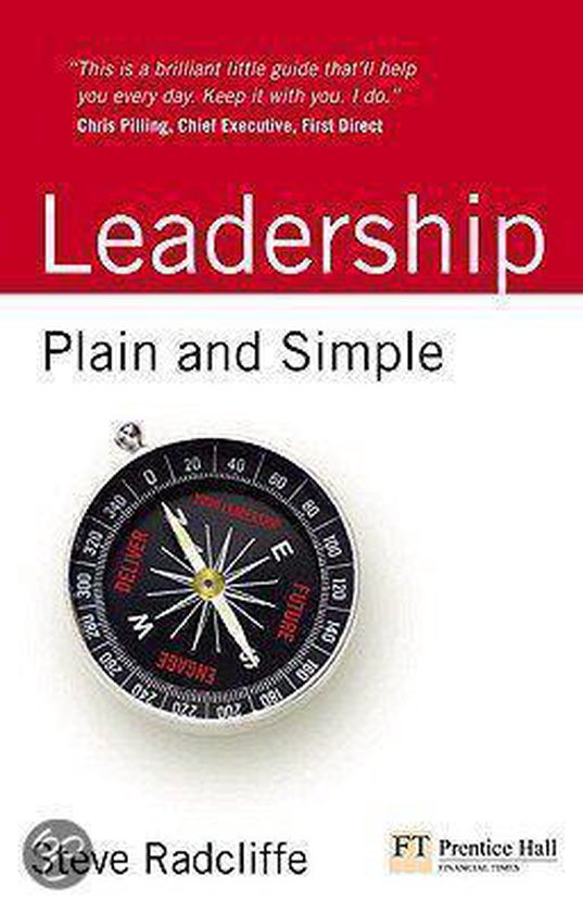 9780273730897 - Leadership