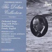 The Delius Collection, Volume 5