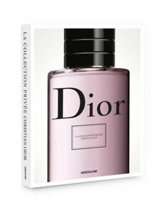 dior parfums
