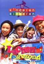 Kinderen Voor Kinderen - Lachen Is Gezond