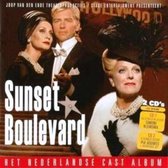 Sunset Boulevard - NL Cast